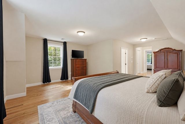 74 King Philip Rd, Norton, MA 02766