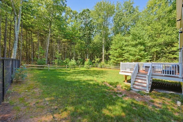 74 King Philip Rd, Norton, MA 02766