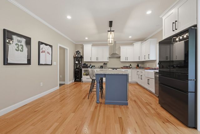 74 King Philip Rd, Norton, MA 02766