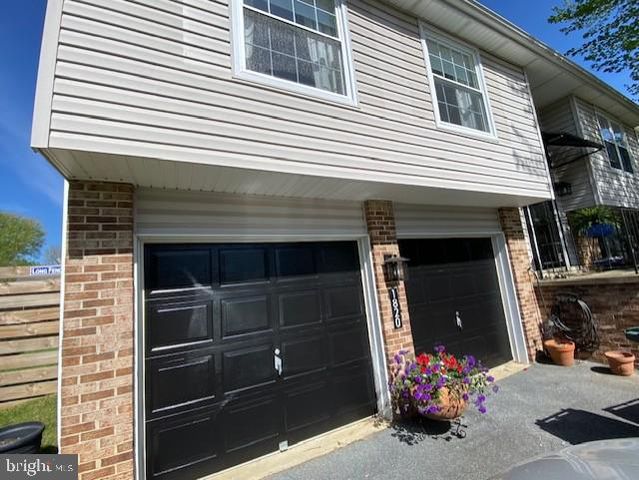 1820 MILLSTREAM DR, Frederick, MD 21702