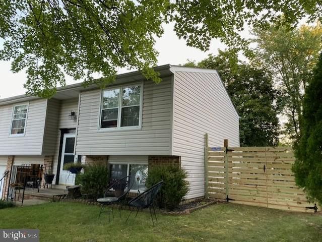 1820 MILLSTREAM DR, Frederick, MD 21702