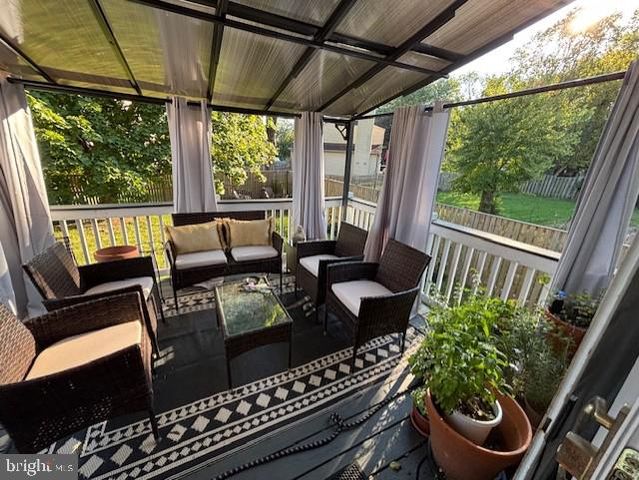 1820 MILLSTREAM DR, Frederick, MD 21702