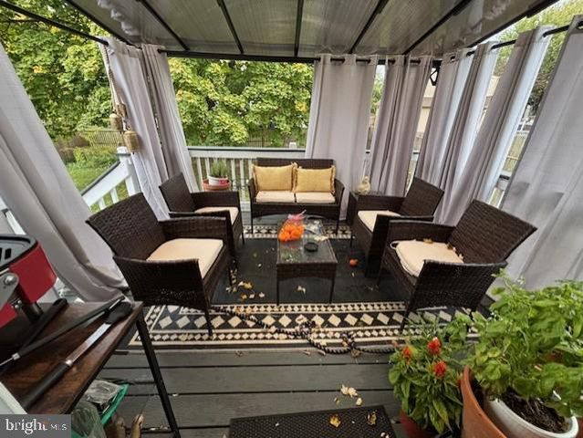 1820 MILLSTREAM DR, Frederick, MD 21702