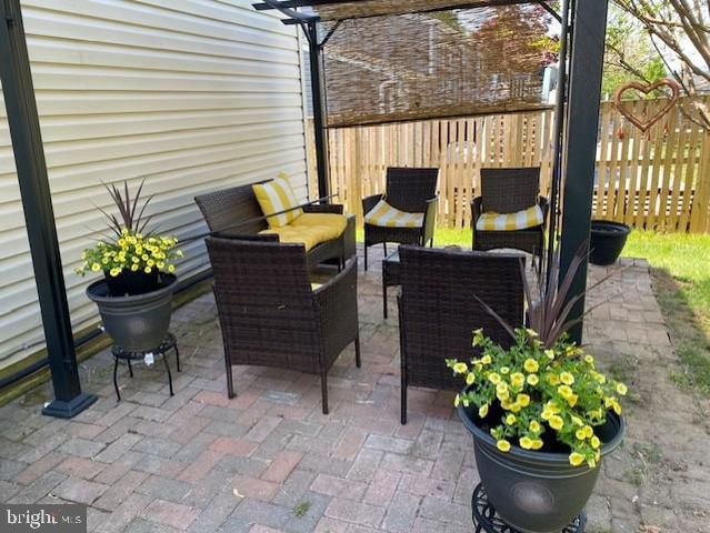 1820 MILLSTREAM DR, Frederick, MD 21702