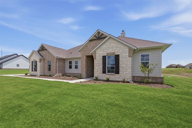 131 Big Sky Road, Decatur, TX 76234