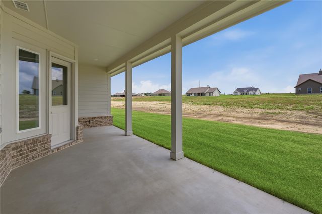 131 Big Sky Road, Decatur, TX 76234