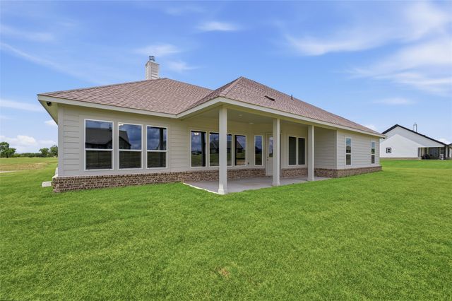 131 Big Sky Road, Decatur, TX 76234