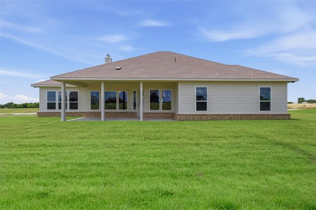 131 Big Sky Road, Decatur, TX 76234