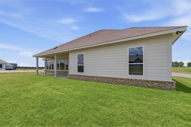 131 Big Sky Road, Decatur, TX 76234