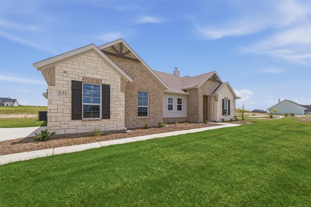 131 Big Sky Road, Decatur, TX 76234