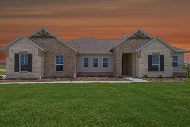131 Big Sky Road, Decatur, TX 76234
