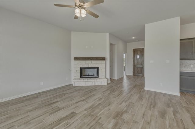 131 Big Sky Road, Decatur, TX 76234