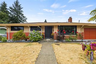 813 Jefferson Avenue NE, Renton, WA 98056