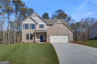 128 Felicity Pike, Locust Grove, GA 30248