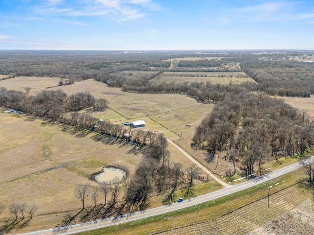 TBD Fm 514, Point, TX 75472