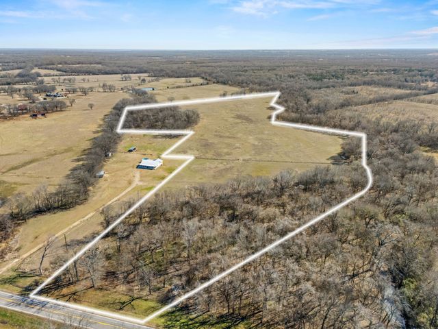 TBD Fm 514, Point, TX 75472