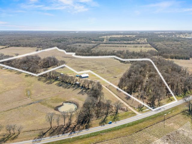 TBD Fm 514, Point, TX 75472