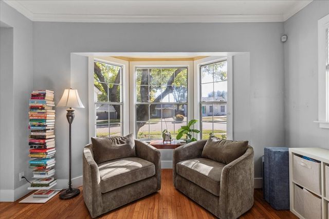 4520 Birchman Avenue, Fort Worth, TX 76107