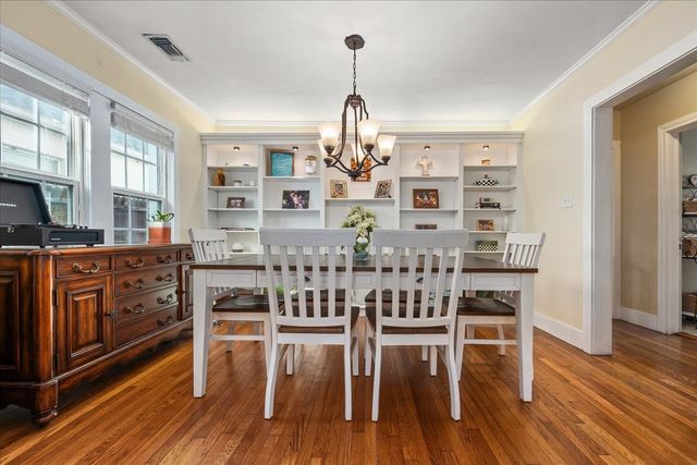 4520 Birchman Avenue, Fort Worth, TX 76107