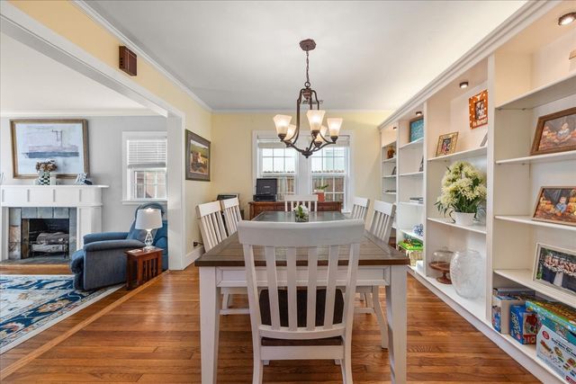 4520 Birchman Avenue, Fort Worth, TX 76107