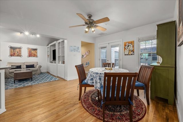 4520 Birchman Avenue, Fort Worth, TX 76107