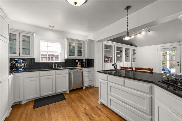 4520 Birchman Avenue, Fort Worth, TX 76107