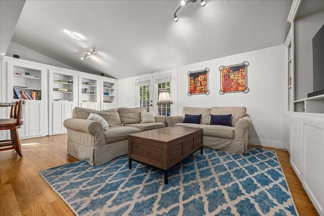 4520 Birchman Avenue, Fort Worth, TX 76107