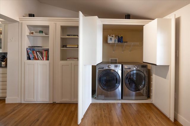 4520 Birchman Avenue, Fort Worth, TX 76107