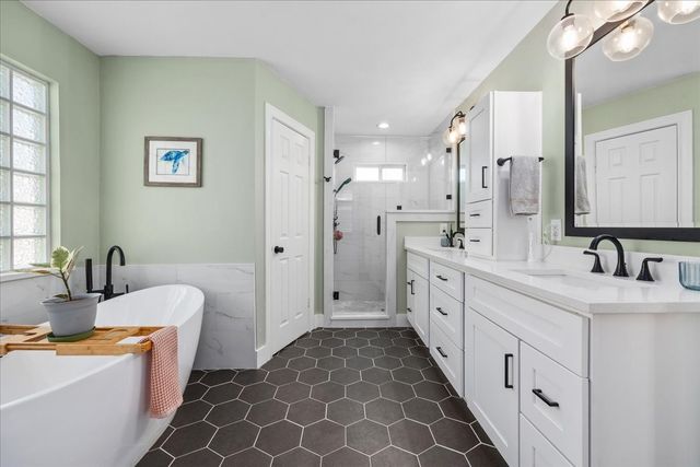 4520 Birchman Avenue, Fort Worth, TX 76107