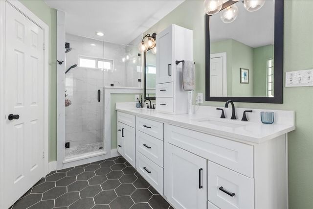 4520 Birchman Avenue, Fort Worth, TX 76107