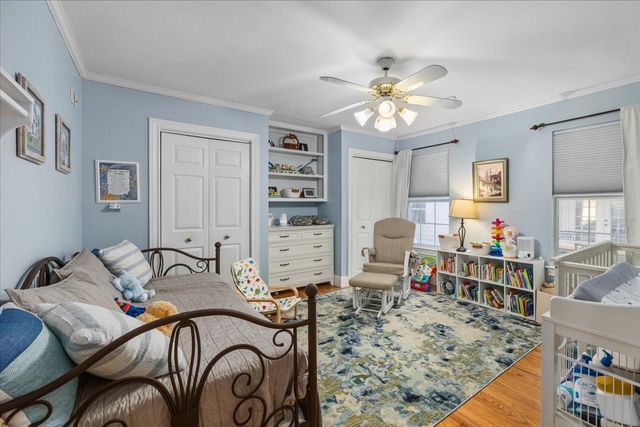 4520 Birchman Avenue, Fort Worth, TX 76107