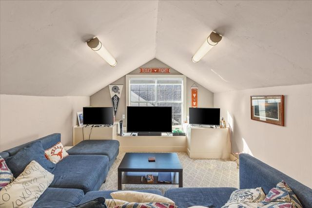 4520 Birchman Avenue, Fort Worth, TX 76107