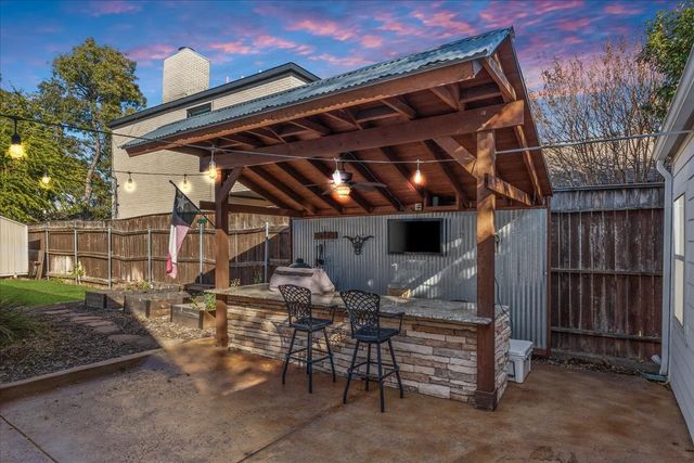 4520 Birchman Avenue, Fort Worth, TX 76107