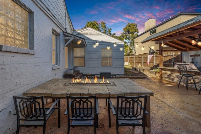 4520 Birchman Avenue, Fort Worth, TX 76107