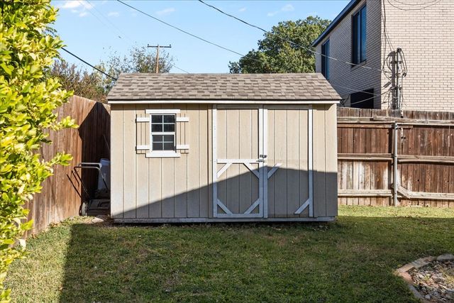 4520 Birchman Avenue, Fort Worth, TX 76107