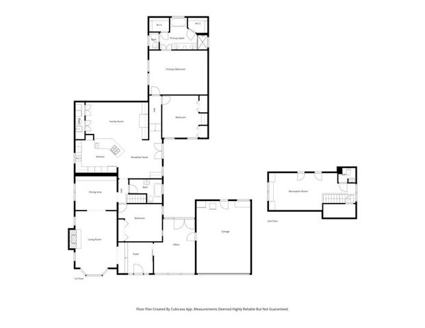 4520 Birchman Avenue, Fort Worth, TX 76107