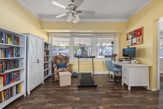 4520 Birchman Avenue, Fort Worth, TX 76107