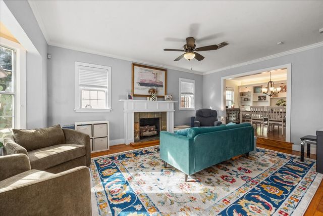 4520 Birchman Avenue, Fort Worth, TX 76107