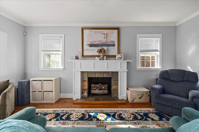 4520 Birchman Avenue, Fort Worth, TX 76107