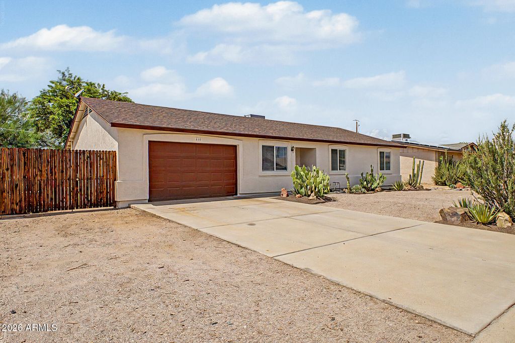 410 N 111TH Way, Mesa, AZ 85207 — photo 2