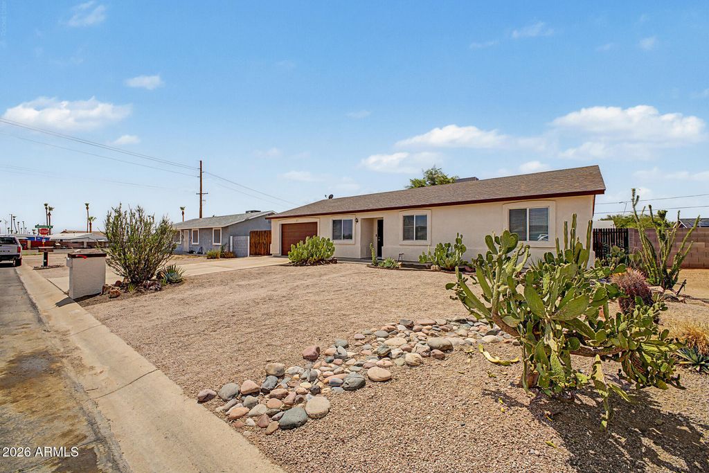 410 N 111TH Way, Mesa, AZ 85207 — photo 3