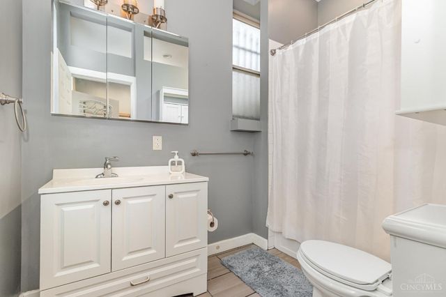 306 W McMicken Avenue, Cincinnati, OH 45214