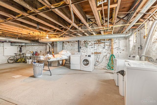 306 W McMicken Avenue, Cincinnati, OH 45214