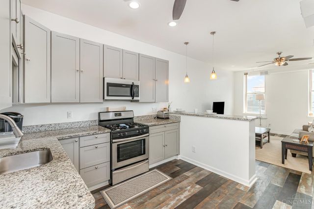 306 W McMicken Avenue, Cincinnati, OH 45214