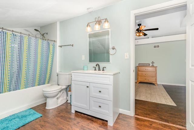 306 W McMicken Avenue, Cincinnati, OH 45214