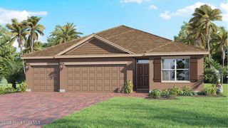 2732 Indian River Parkway, Mims, FL 32754