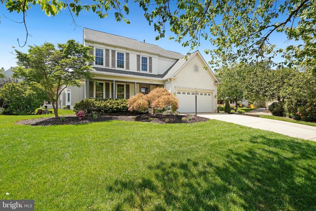 20435 WILLOWMERE CT, Sterling, VA 20165