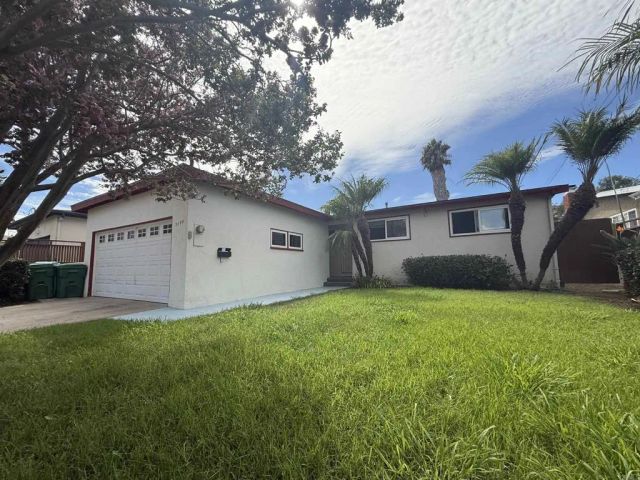 3780 Belford Street, San Diego, CA 92111