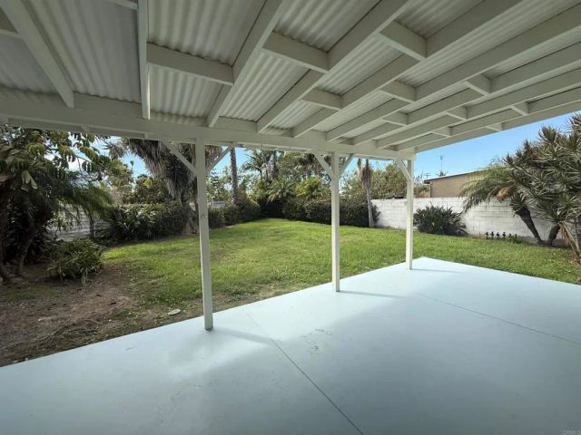 3780 Belford Street, San Diego, CA 92111