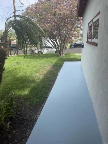 3780 Belford Street, San Diego, CA 92111